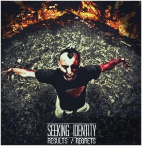 Seeking Identity - Results / Regrets (Single) (2012)
