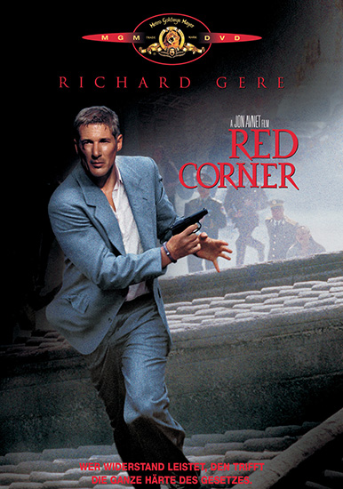    / Red Corner (1997) HDTVRip 
