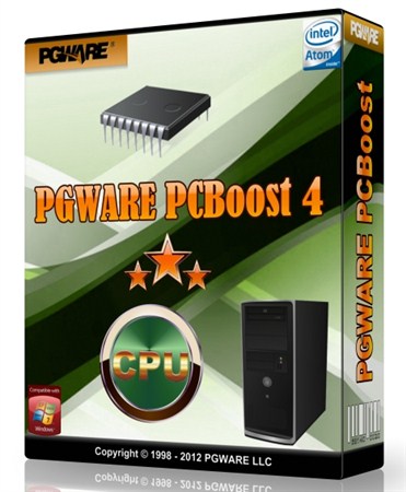 PGWARE PCBoost 4.11.26.2012