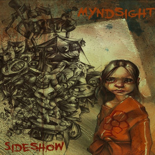 Myndsight - Sideshow (2012)