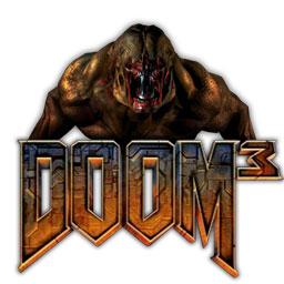 Doom 3 BFG Edition (2012/PS3/USA/ENG) [3.55 Kmeaw]