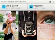 Adobe Photoshop Elements 11 LS15 (Multi/RUS/2012)