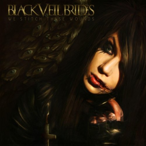 Black Veil Brides - We Stitch These Wounds [Hot Topic Edition] (2010)