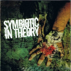Symbiotic In Theory - Scream Theory [EP] (2008)