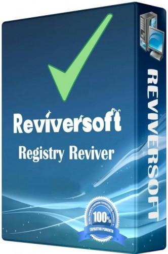Registry Reviver 3.0.1.162 Portable