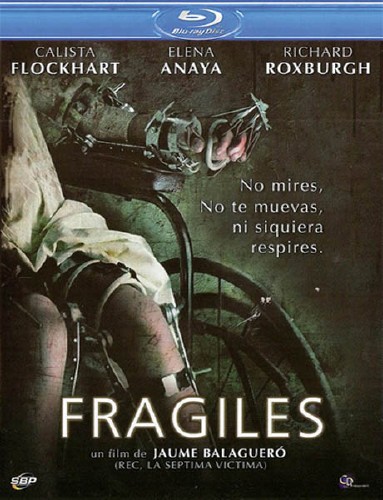  / Fragiles (2005) BDRip