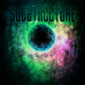 Substructure - Timevampz (Single) (2012)