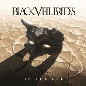 Black Veil Brides - In the End (Single) (2012)