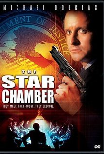 The Star Chamber (1983) DVDRIp Xvid THC