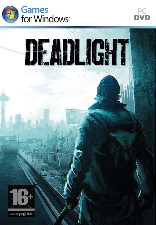 Deadlight (2012) MULTi6-PROPHET