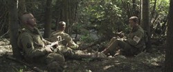 Они были солдатами 2 / Saints and Soldiers Airborne Creed (2012 / HDRip)