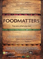 :   / Food Matters (2008) DVDRip