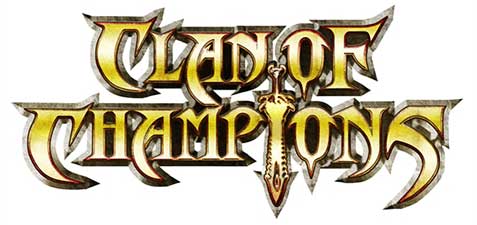 Clan of Champions (2012/PC/ENG/FAIRLIGHT)