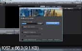 MAGIX Видео делюкс 2013 Plus 12.0.1.4