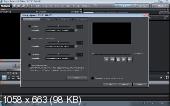 MAGIX Видео делюкс 2013 Plus 12.0.1.4