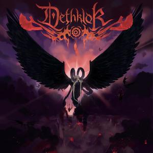 Dethklok - Deathalbum III (2012)