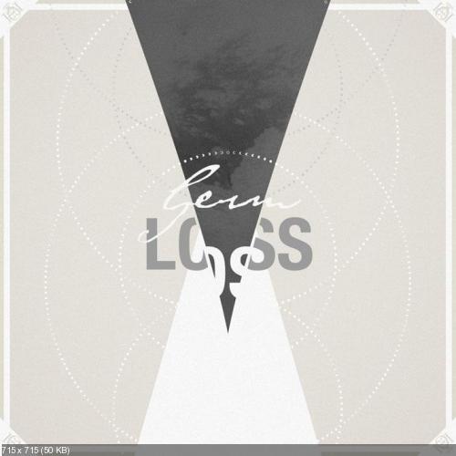Germ - Loss EP (2012)