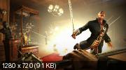Dishonored (2012) PC | Lossless RePack от DangeSecond