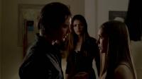 Дневники вампира - 4 сезон / The Vampire Diaries (2012) WEB-DLRip
