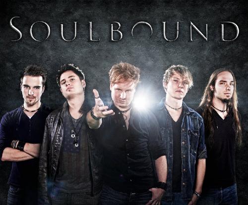 Soulbound - Towards the Sun (2012)