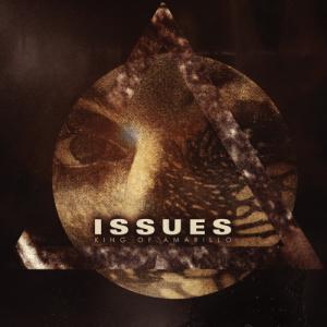 Issues - King of Amarillo [Single] (2012)