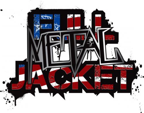 Full Metal Jacket - Full Metal Jacket (2011)