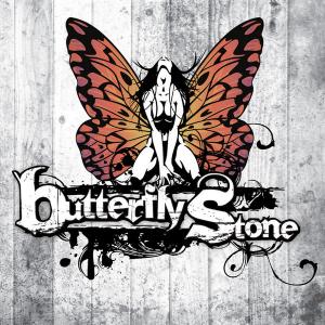 Butterfly Stone - Buttertfly Stone (2012)