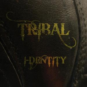 Tribal - I-Dentity (2012)