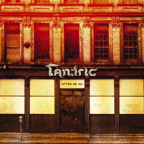 Tantric - After We Go (2004)