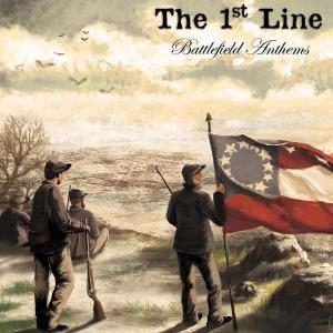 The 1st Line - Battelfield Anthems (2012)