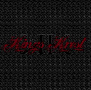 Kings Krest - Kings Krest [EP] (2012)