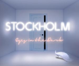 Stockholm - Eyes In The Dark (2012)