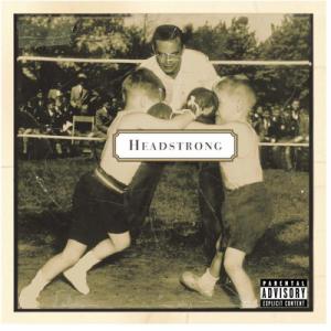 Headstrong - Headstrong (2002)