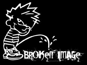 Broken Image - Murder at the Sexshow [New Track] (2012)
