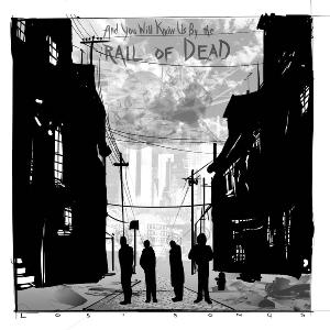 ...And You Will Know Us By the Trail of Dead - Lost Songs [Deluxe Edition] (2012)