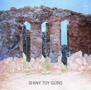 Shiny Toy Guns - III (2012)