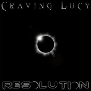 Craving Lucy - Resolution [EP] (2012)