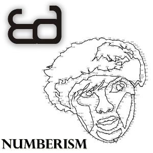 ED - Numberism EP (2012)
