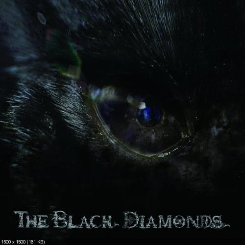 Sadie - The Black Diamonds (2012)
