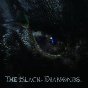 Sadie - The Black Diamonds (2012)