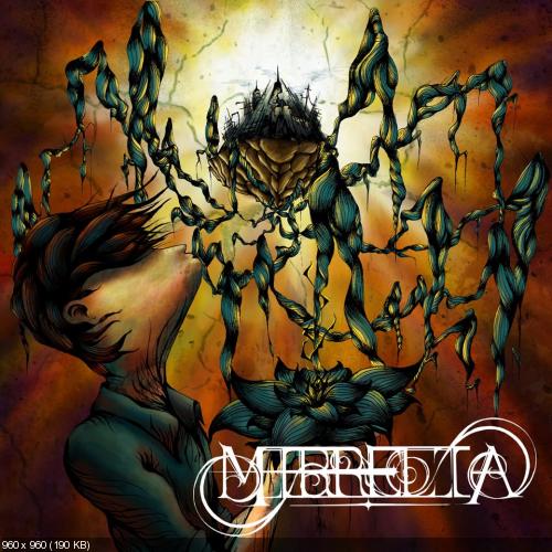 Mirrelia - Self-Titled EP (2012)