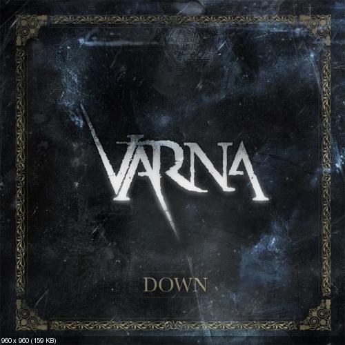 Varna - Down (Single) (2012)