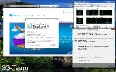 Windows 7 Rose SG™ 2012.10