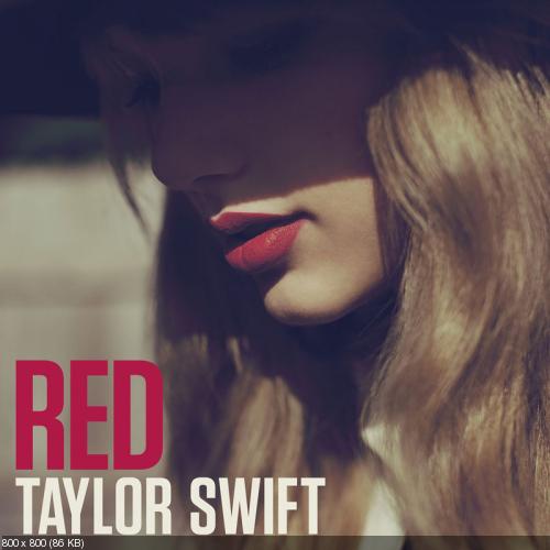 Taylor Swift - Red (2012)
