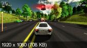Crazy Cars: Hit the Road (2012/ENG/PC/Win All)
