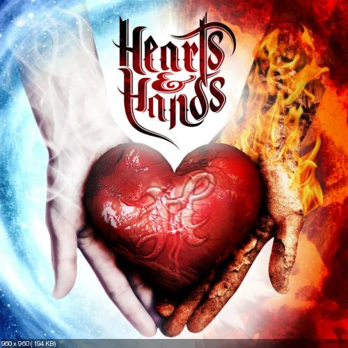 Hearts&Hands - Revenge (New Song) (2012)