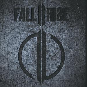 Fall II Rise - Fall II Rise (2012)