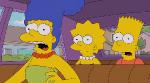 Симпсоны / The Simpsons (24 сезон / 2012) HDTVRip/WEB-DLRip