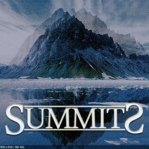 Summits - The Attainment (EP) (2012)