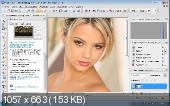 Serif PhotoPlus X5 v.15.0.100.54 (2012/RUS/PC/Win All)